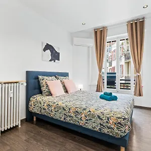 Renting - Paganini - New Lovely Cosy Flat In Heart Of Appartement