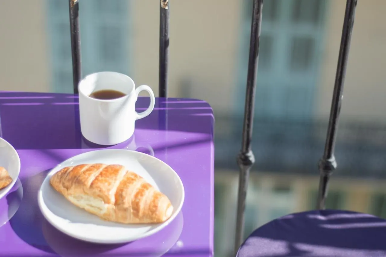 Sunlight Properties - Legend  - Bright - Near Promenade des Anglais Nice Appartement