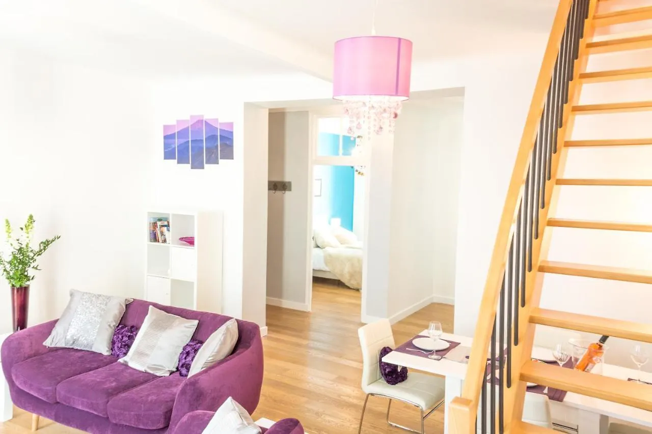 Sunlight Properties - 