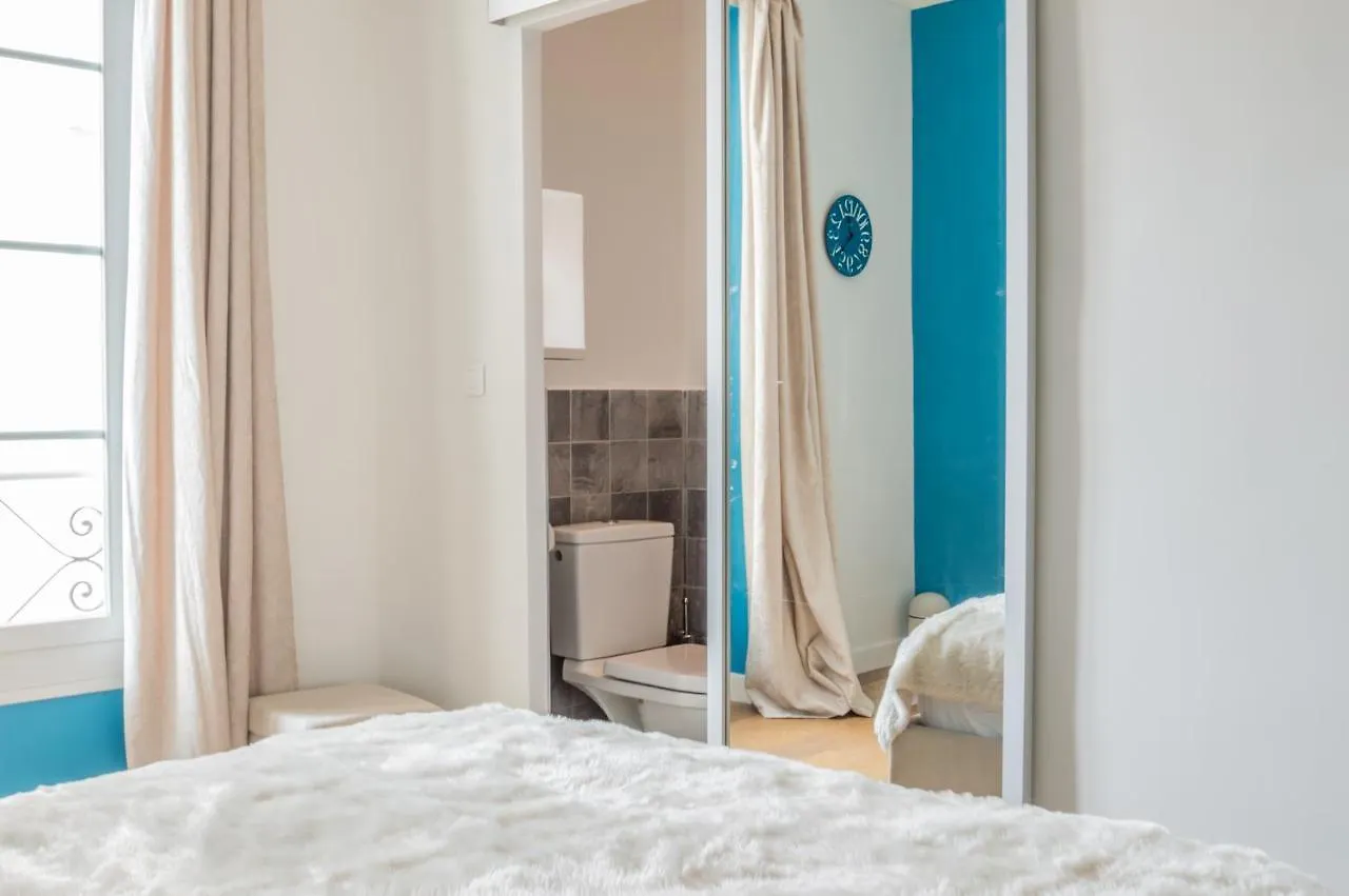 Apartment Sunlight Properties - 