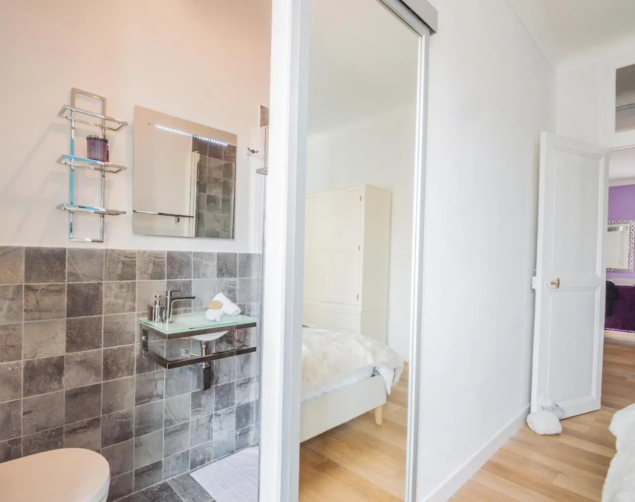 Apartment Sunlight Properties - 